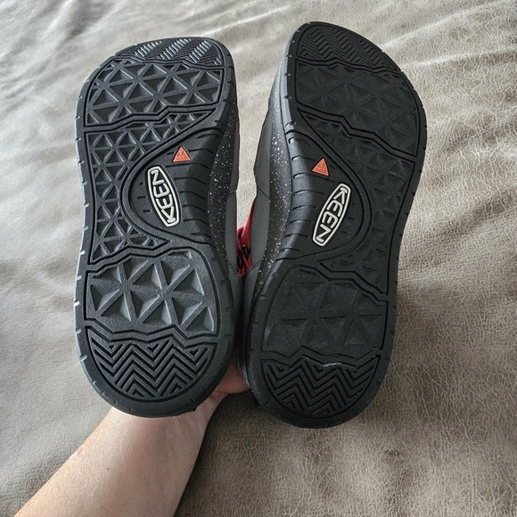 KEEN Men's Zerraport Trail - Picture 6 of 8